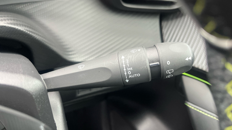 Peugeot 208 1.2 PureTech 100 GT 5dr Petrol Hatchback